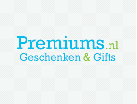 Premiums.nl - Relatiegeschenken en Gifts