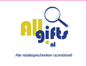 Allgifts.nl ALle relatiegeschenken razendsnel