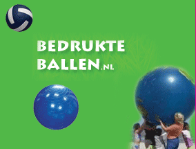 Custom made voetballen